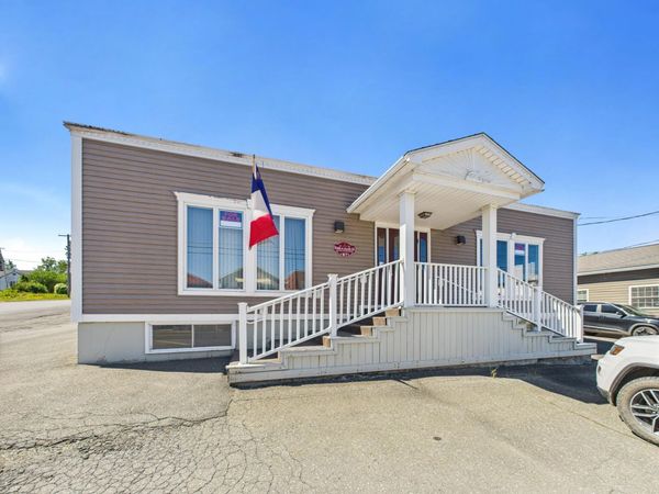 67 Main Street, Van Buren, ME 04785