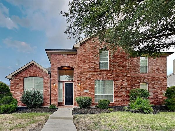8205 Hartford Drive, Rowlett, TX 75089