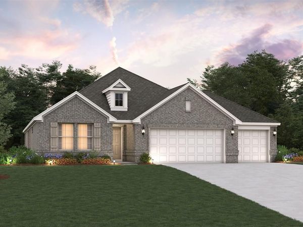 3109 Patrinia Street, Royse City, TX 75189