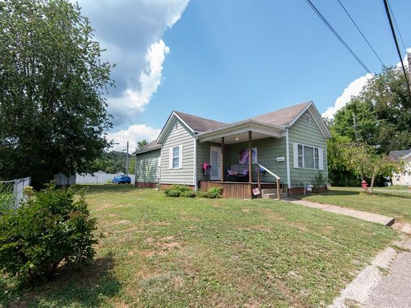 1235 Mayo St, Portsmouth, OH 45662