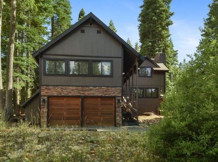 1163 Statford Way, Tahoe Vista, CA 96148 Photo