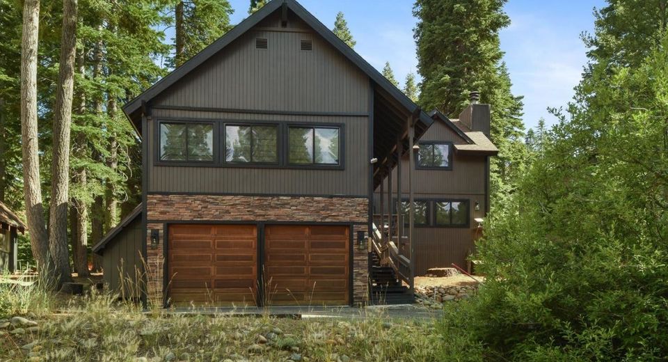 1163 Statford Way, Tahoe Vista, CA 96148 Photo