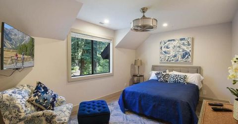 1163 Statford Way, Tahoe Vista, CA 96148 Photo