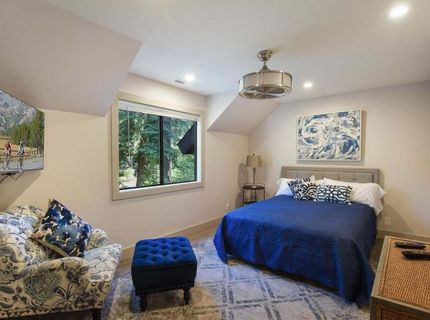 1163 Statford Way, Tahoe Vista, CA 96148 Photo