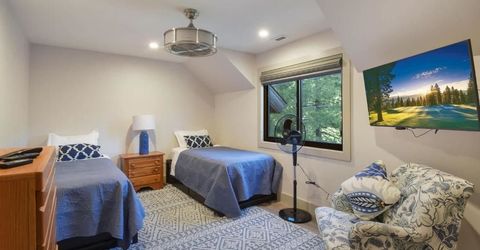 1163 Statford Way, Tahoe Vista, CA 96148 Photo