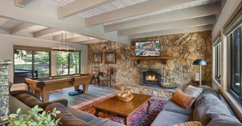 1163 Statford Way, Tahoe Vista, CA 96148 Photo