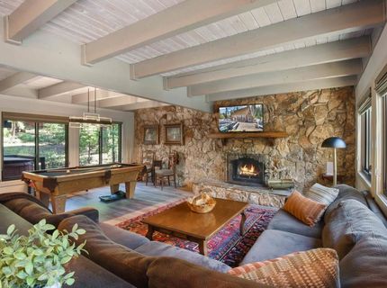 1163 Statford Way, Tahoe Vista, CA 96148 Photo