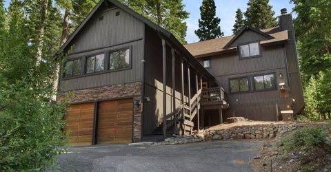 1163 Statford Way, Tahoe Vista, CA 96148 Photo