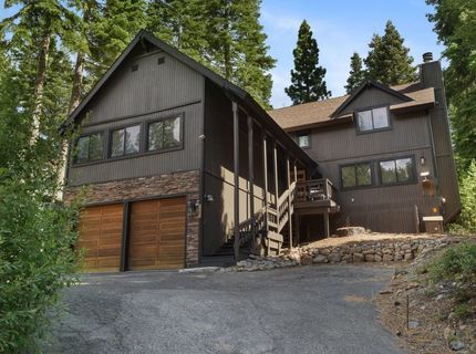 1163 Statford Way, Tahoe Vista, CA 96148 Photo