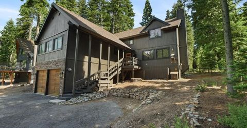 1163 Statford Way, Tahoe Vista, CA 96148 Photo