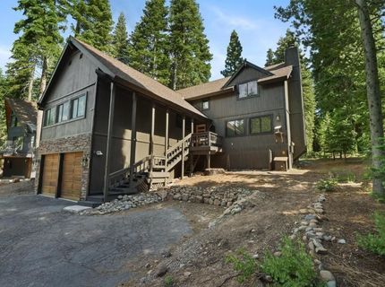 1163 Statford Way, Tahoe Vista, CA 96148 Photo