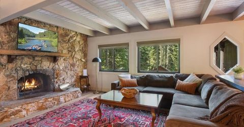 1163 Statford Way, Tahoe Vista, CA 96148 Photo