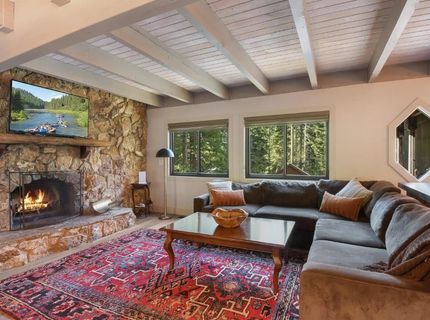 1163 Statford Way, Tahoe Vista, CA 96148 Photo