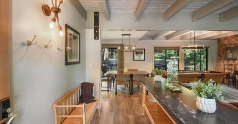 1163 Statford Way, Tahoe Vista, CA 96148 Photo