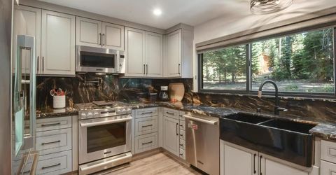 1163 Statford Way, Tahoe Vista, CA 96148 Photo