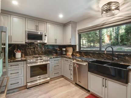 1163 Statford Way, Tahoe Vista, CA 96148 Photo