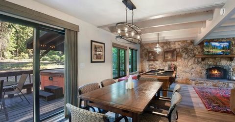 1163 Statford Way, Tahoe Vista, CA 96148 Photo