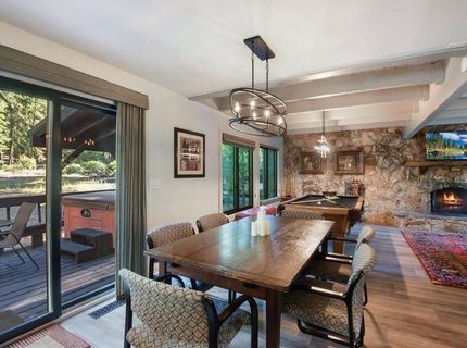 1163 Statford Way, Tahoe Vista, CA 96148 Photo