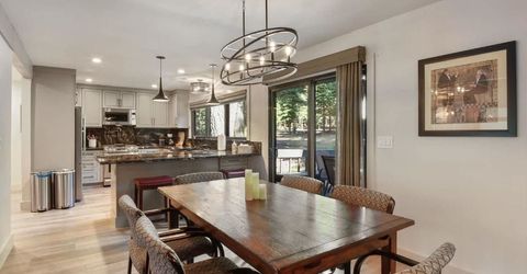1163 Statford Way, Tahoe Vista, CA 96148 Photo