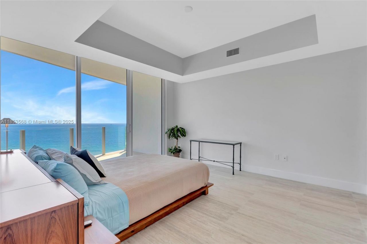 525 N Fort Lauderdale Beach Blvd, Unit 802, Fort Lauderdale, FL 33304 Photo