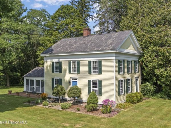 11549 State Route 22, Austerlitz, NY 12017