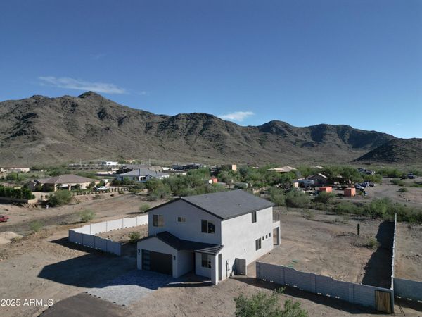 3835 W FOX Road, Laveen, AZ 85339