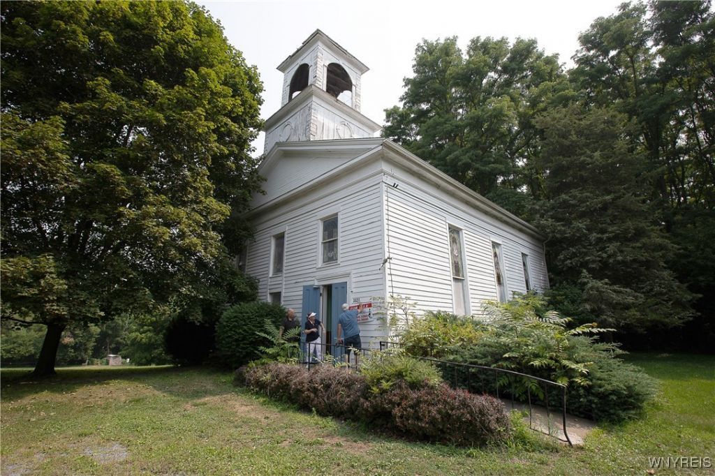 3621 Lakemont Himrod Road, Himrod, NY 14842 Main Photo