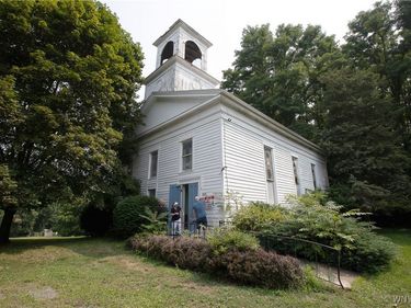 3621 Lakemont Himrod Road, Himrod, NY 14842