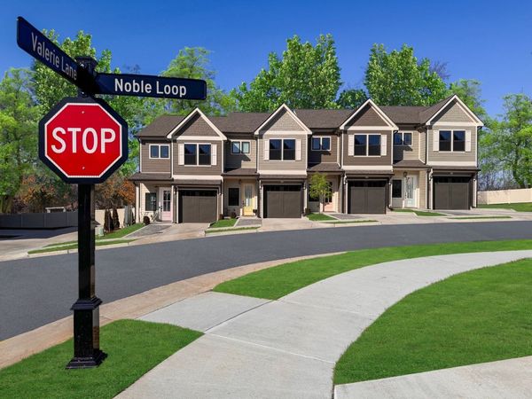 1202 Valerie Lane, Unit 76, Nashville, TN 37211