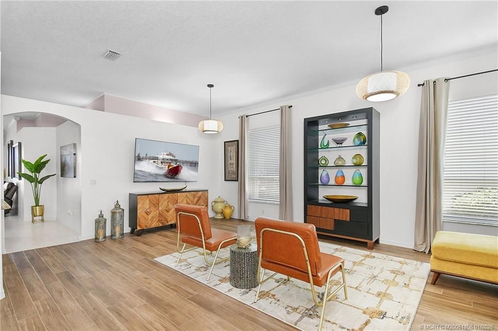 566 NW Lambrusco Drive, Port Saint Lucie, FL 34986 Photo