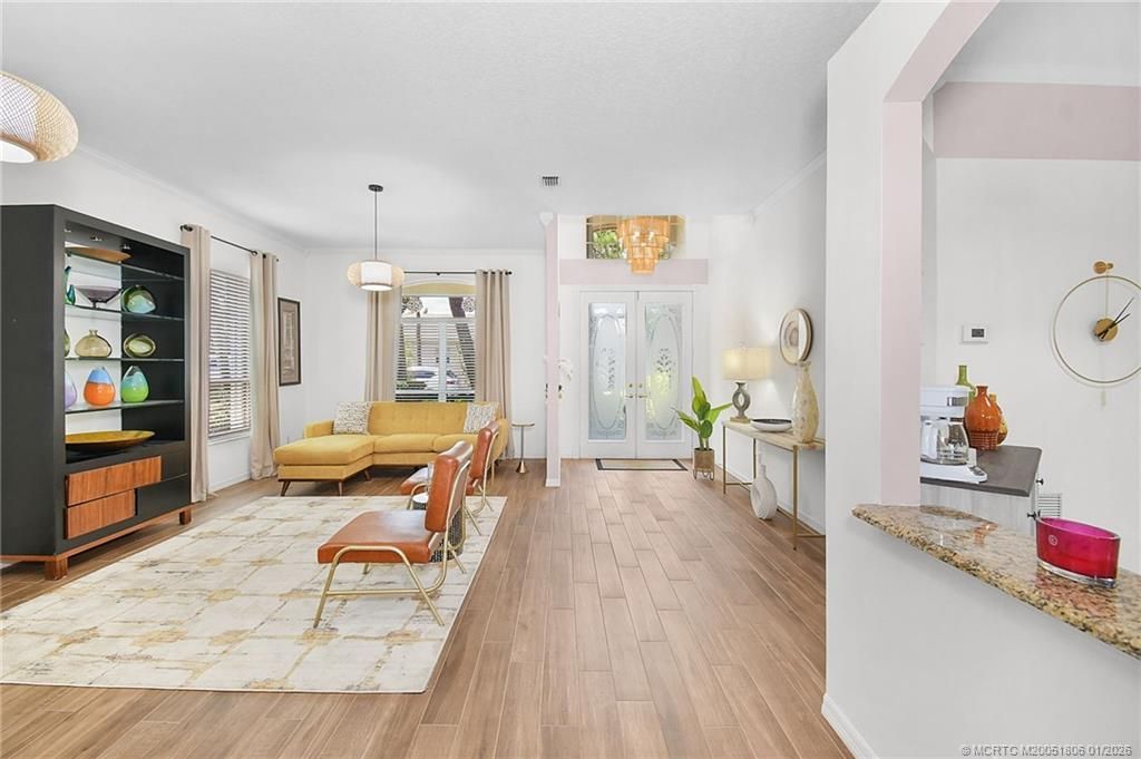 566 NW Lambrusco Drive, Port Saint Lucie, FL 34986 Photo