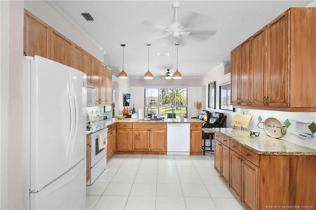 566 NW Lambrusco Drive, Port Saint Lucie, FL 34986 Photo