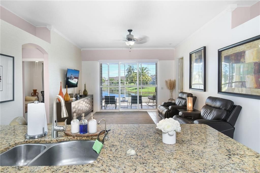 566 NW Lambrusco Drive, Port Saint Lucie, FL 34986 Photo