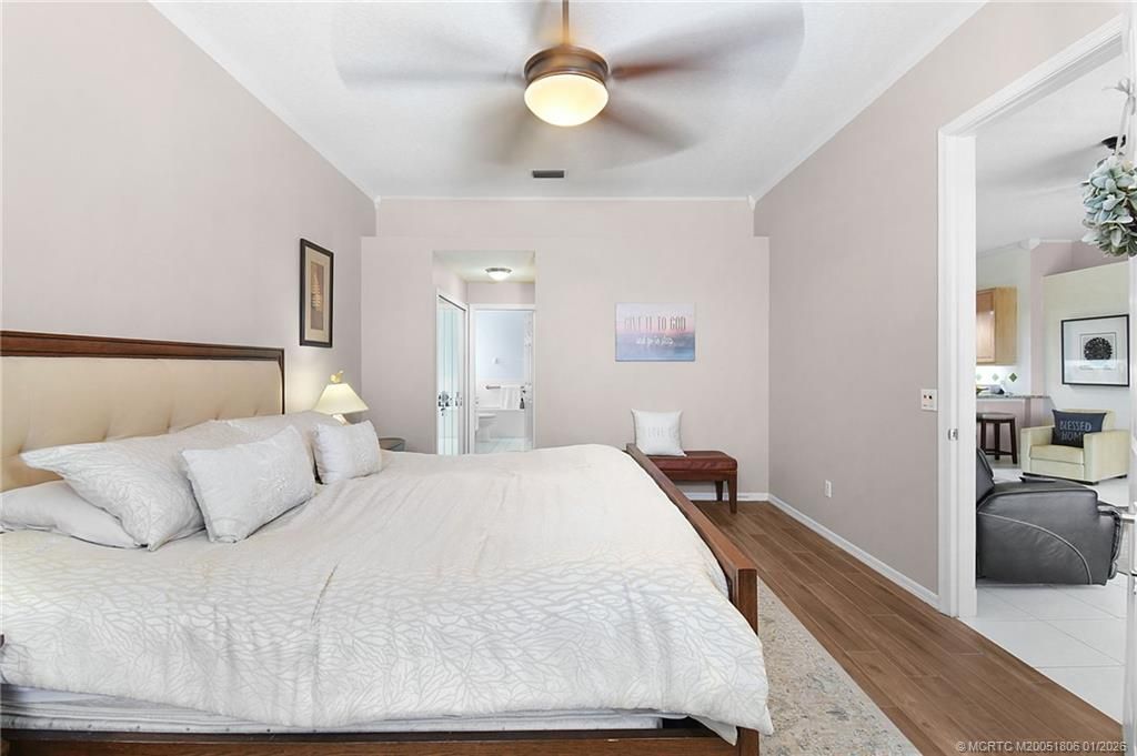 566 NW Lambrusco Drive, Port Saint Lucie, FL 34986 Photo