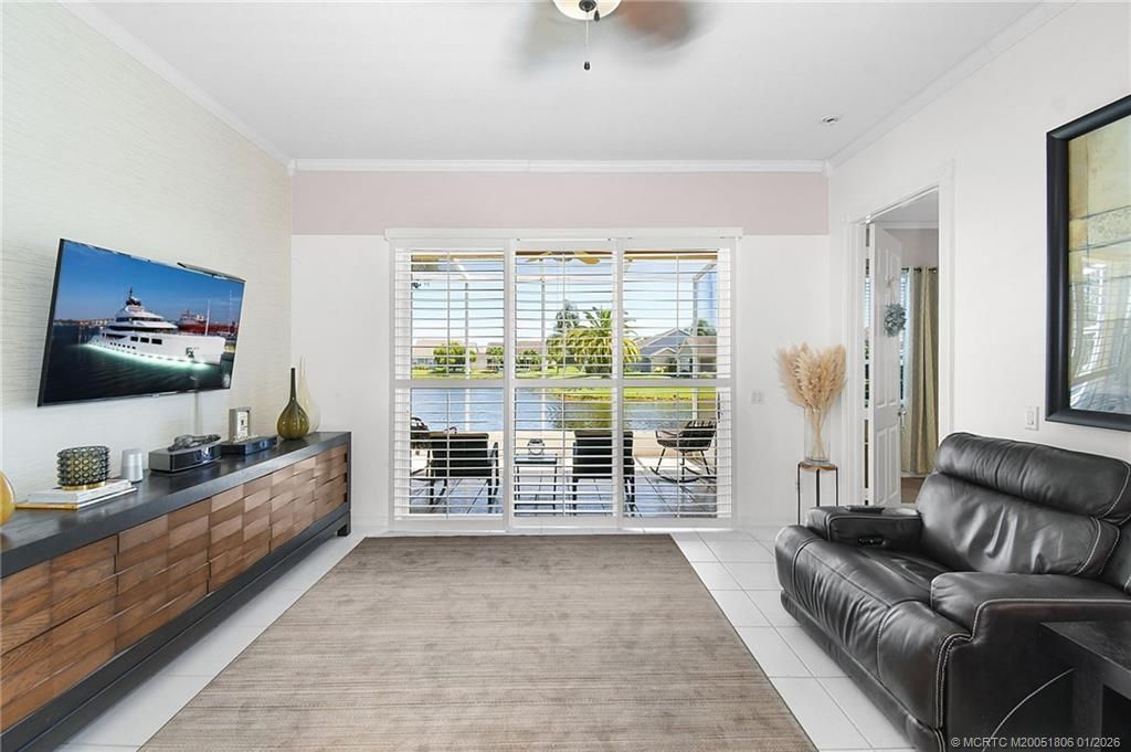 566 NW Lambrusco Drive, Port Saint Lucie, FL 34986 Photo