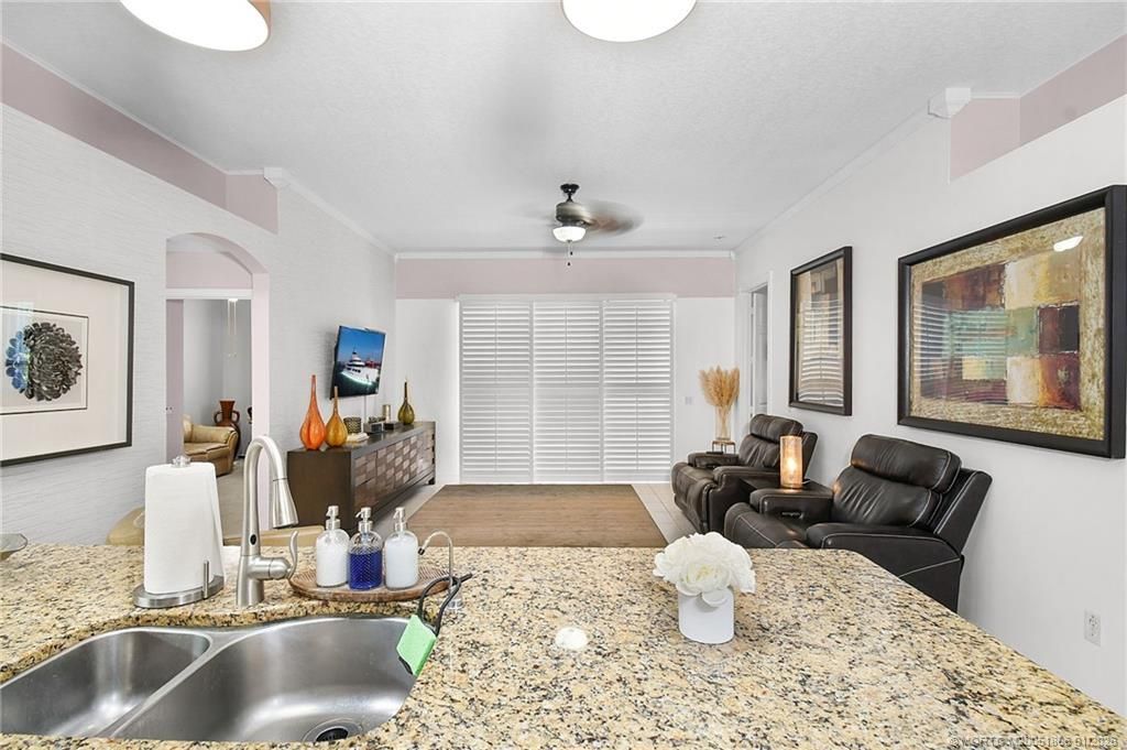 566 NW Lambrusco Drive, Port Saint Lucie, FL 34986 Photo