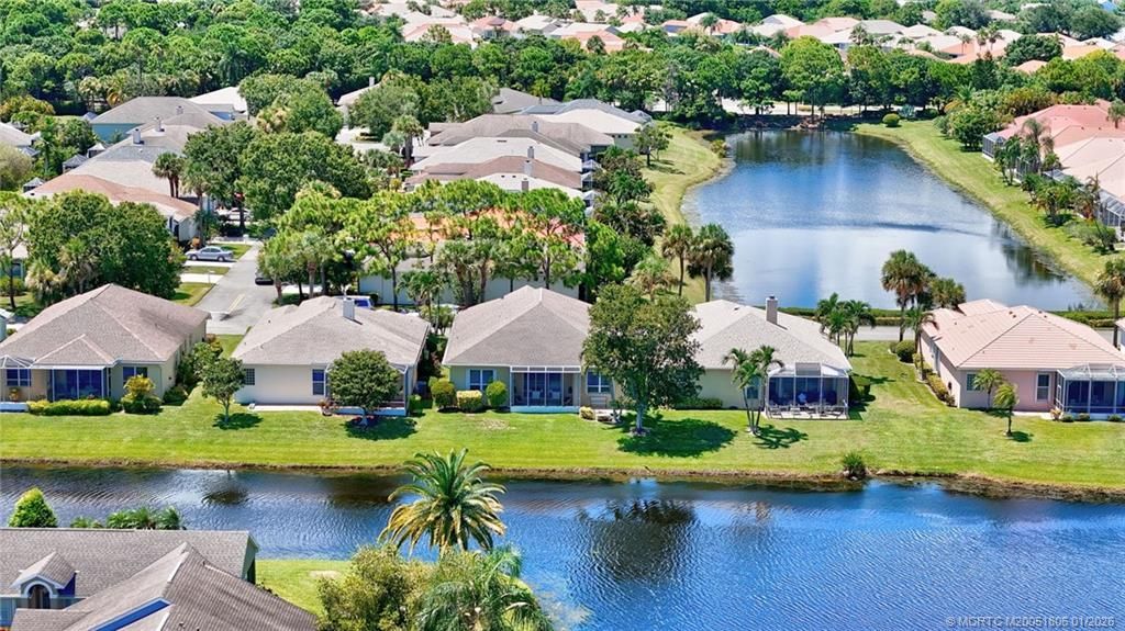 566 NW Lambrusco Drive, Port Saint Lucie, FL 34986 Photo