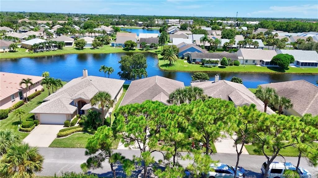 566 NW Lambrusco Drive, Port Saint Lucie, FL 34986 Photo