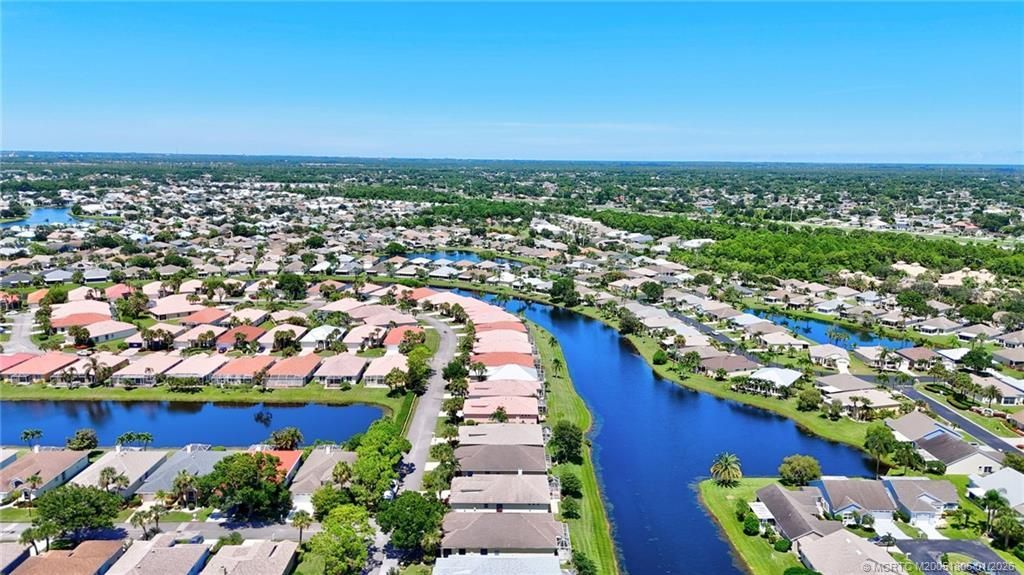 566 NW Lambrusco Drive, Port Saint Lucie, FL 34986 Photo