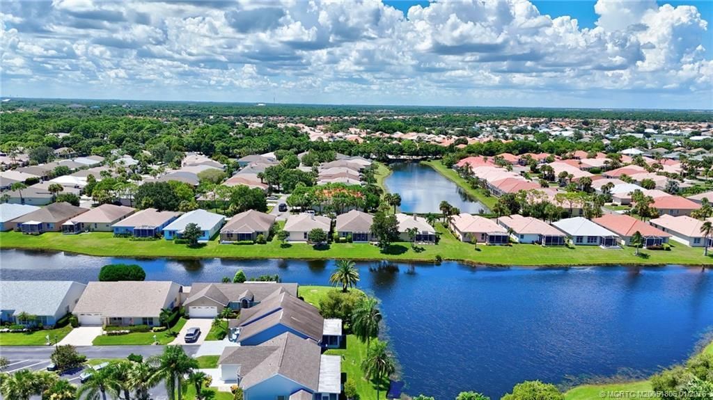 566 NW Lambrusco Drive, Port Saint Lucie, FL 34986 Photo