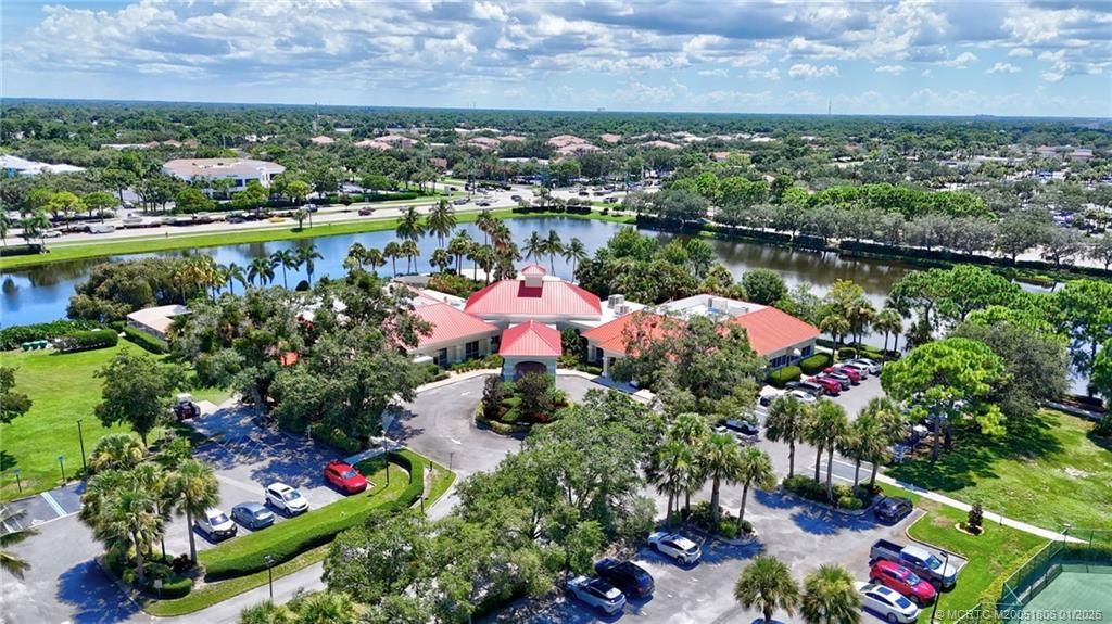 566 NW Lambrusco Drive, Port Saint Lucie, FL 34986 Photo