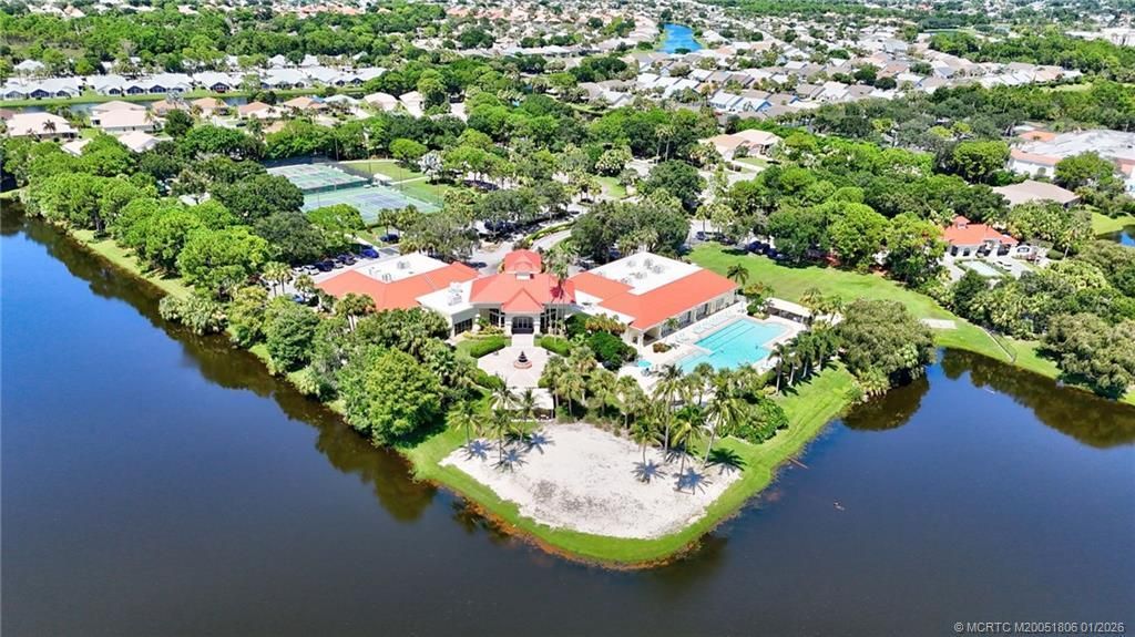 566 NW Lambrusco Drive, Port Saint Lucie, FL 34986 Photo