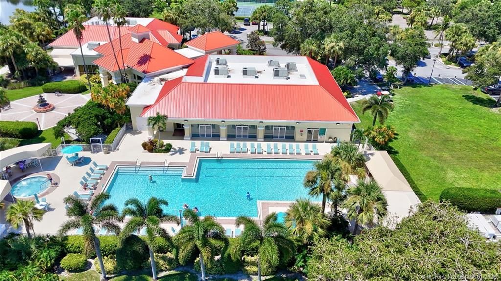 566 NW Lambrusco Drive, Port Saint Lucie, FL 34986 Photo