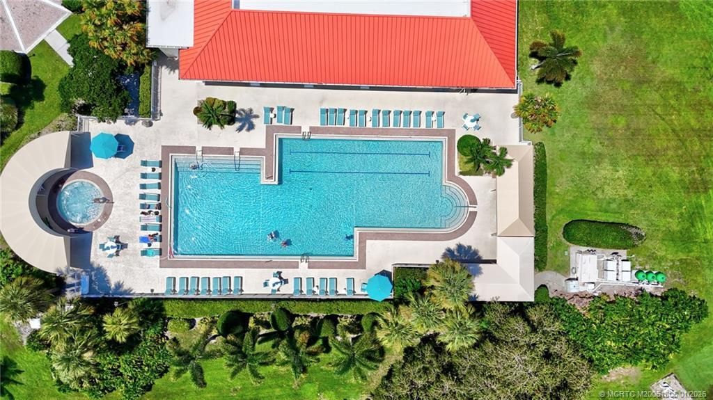 566 NW Lambrusco Drive, Port Saint Lucie, FL 34986 Photo