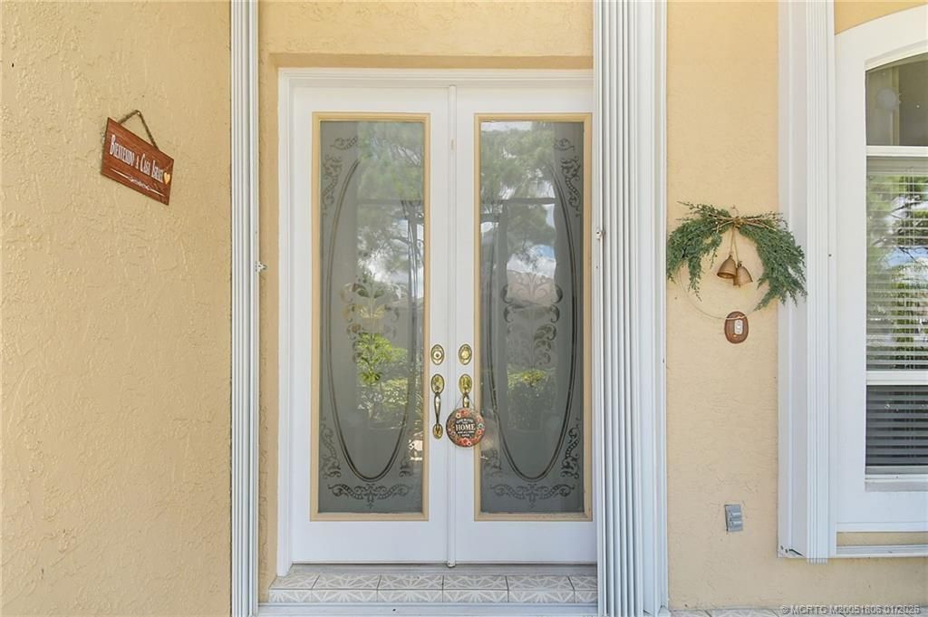 566 NW Lambrusco Drive, Port Saint Lucie, FL 34986 Photo