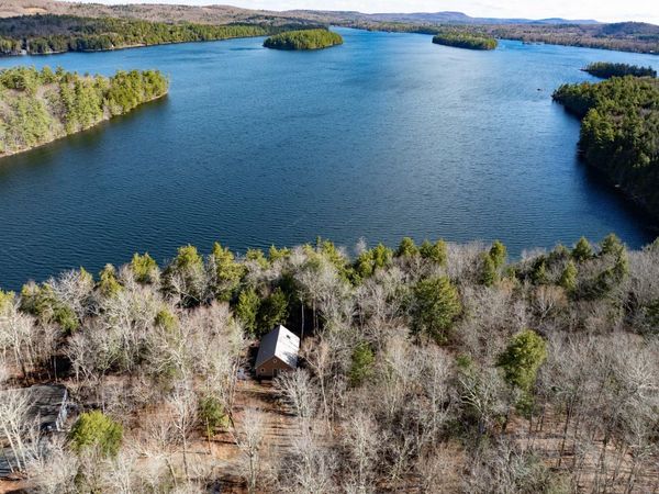 4 Ingalls East E, Liberty, ME 04949