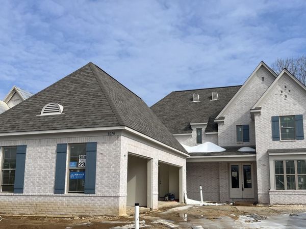 8070 Old Addison Drive, Olive Branch, MS 38654