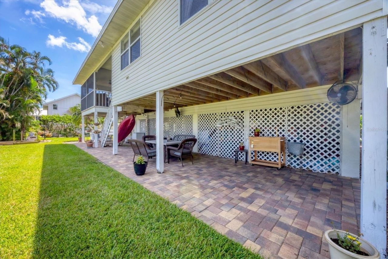 1408 43rd Avenue Drive W, Palmetto, FL 34221 Photo