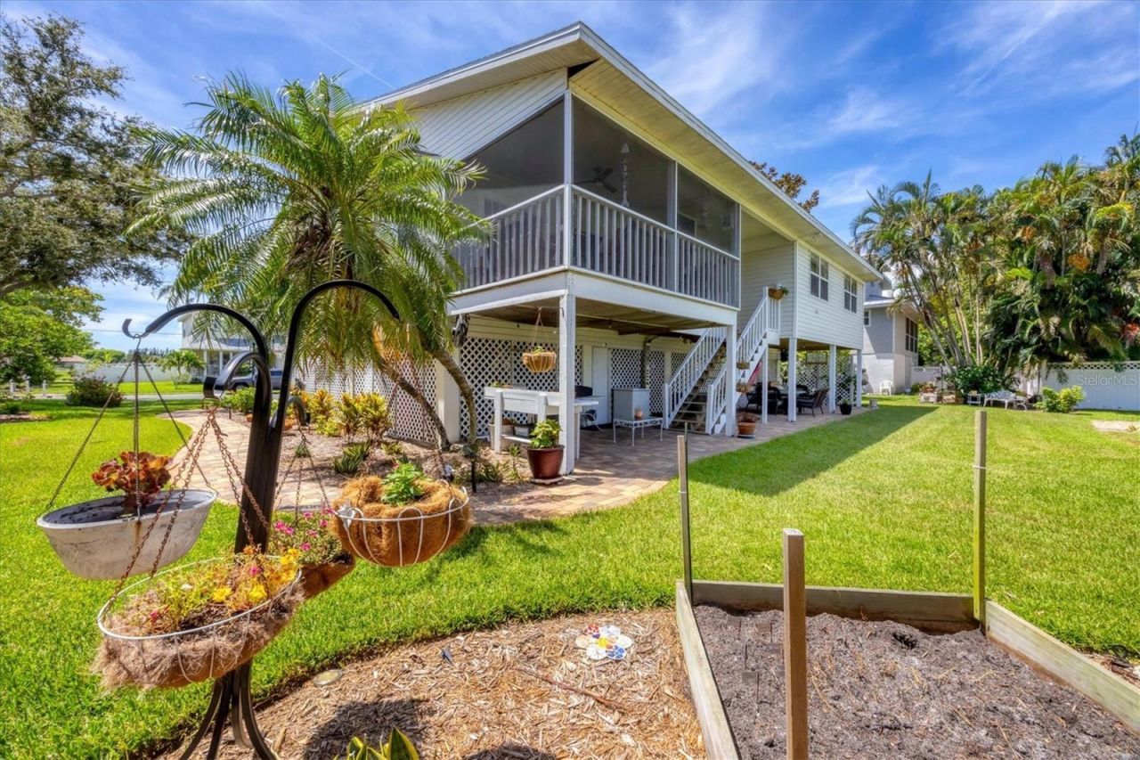 1408 43rd Avenue Drive W, Palmetto, FL 34221 Photo