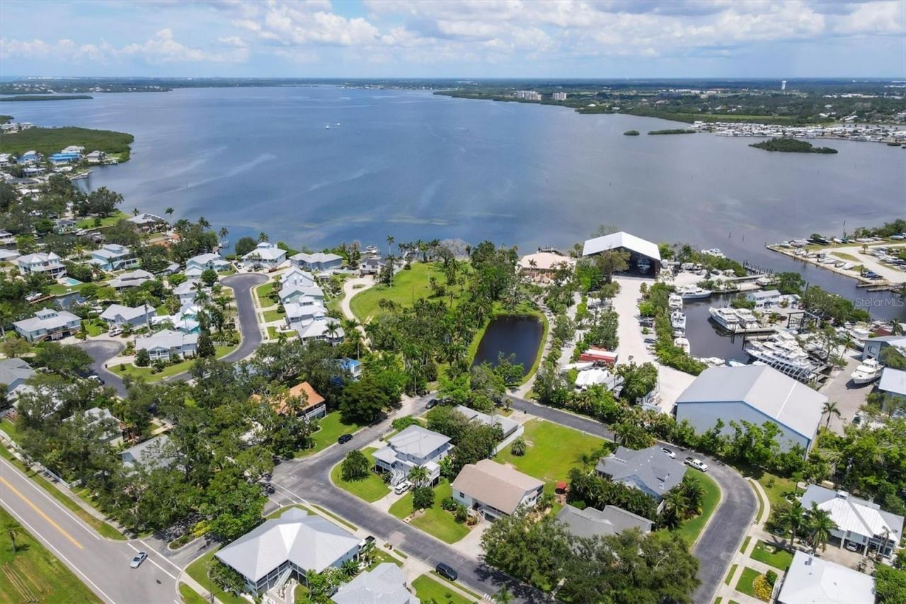 1408 43rd Avenue Drive W, Palmetto, FL 34221 Photo